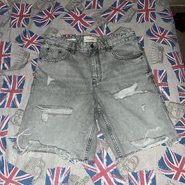 Pull&bear pantaloncini