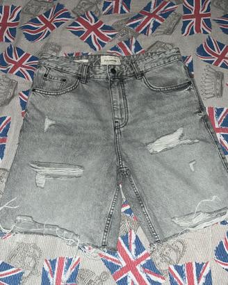 Pull&bear pantaloncini