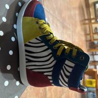 Scarpe LiuJo edizione limitata