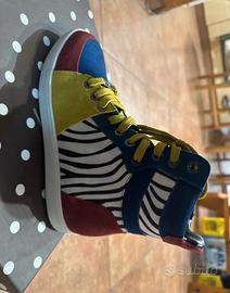 Scarpe LiuJo edizione limitata