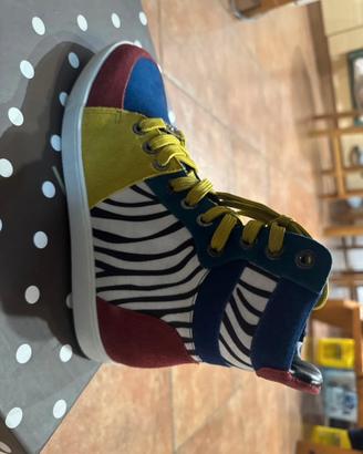 Scarpe LiuJo edizione limitata