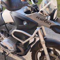 BMW GS1200