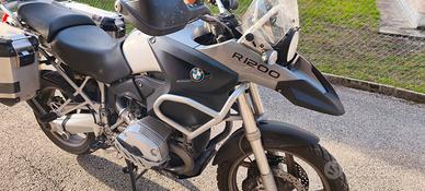 BMW GS1200