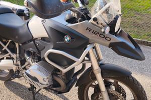 BMW GS1200