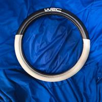 coprivolante universale WRC