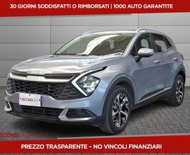 KIA Sportage 1.6 tgdi hev Style auto