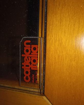 Vetrinetta ingresso