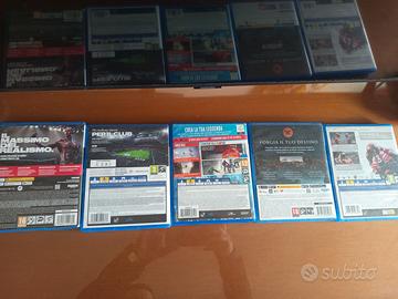 Giochi ps4-ps5