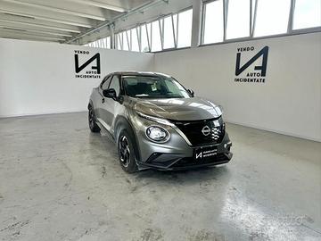 NISSAN Juke 1.6 HEV N-CONNECTA