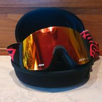 occhiali sci,snowbord,Salice