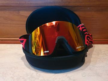 occhiali sci,snowbord,Salice
