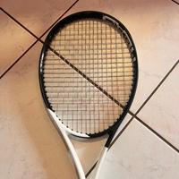Racchetta tennis head speed pro 2024 manico 3