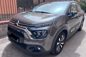 Citroen C3 hdi shine diesel 105 cv full optional
