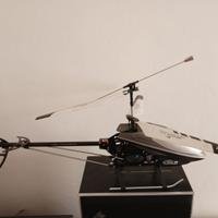 elicottero radiocomandato double horse