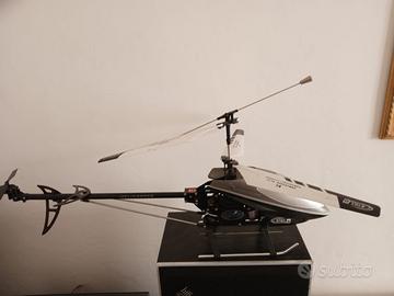 elicottero radiocomandato double horse