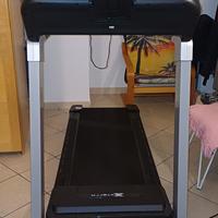 Tapis roulant XTERRA iPOWER +