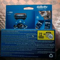 Gillette Proglide