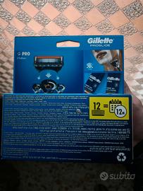 Gillette Proglide