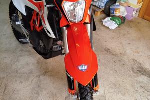 Fiammante ktm 690