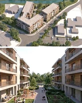 VILLASOR - LOTTO EDIFICABILE 3.260 mq