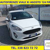 FIESTA TDCI VAN AUTOCARRO 7250 + iva