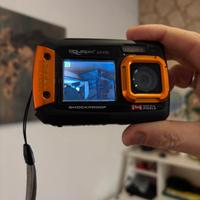 Coolpix 1400w