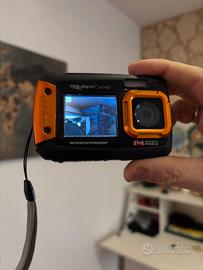 Coolpix 1400w