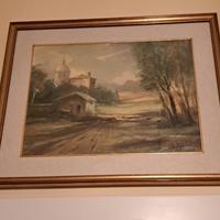 Quadri di  Luigi Biggi  Pittore 