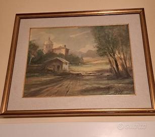 Quadri di  Luigi Biggi  Pittore 