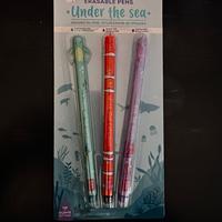 Penne legami limited edition Under the sea