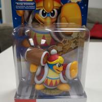 Amiibo King Dedede Nuovo