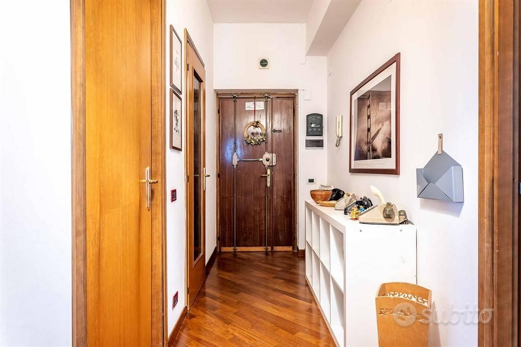 Appartamento – Roma, Acilia Sud, Municipio Roma X - Vista 3