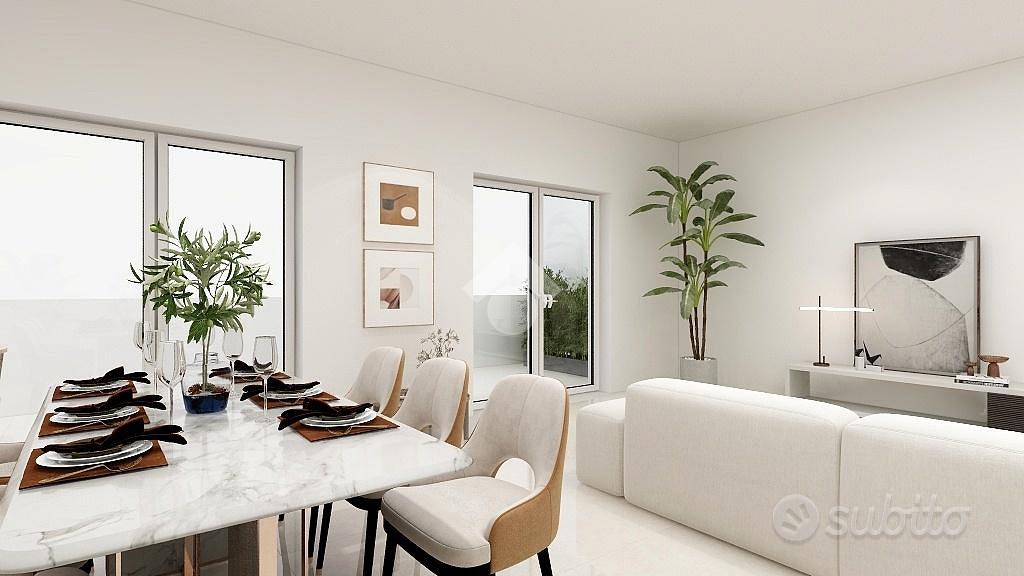 Apartment in Concorezzo, Cascina San Vincenzo - Vista 4