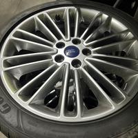 Cerchi ford 18”