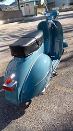 vespa  150 vbb 2t  