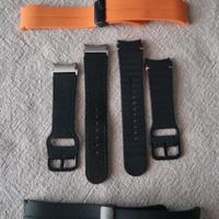 cinturini 22 mm per smartwatch 