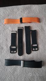 cinturini 22 mm per smartwatch 