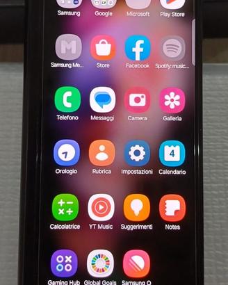 Samsung Galaxy Z-Fold 3 - 256Gb - DANNEGGIATO