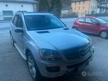 Mercedes ML