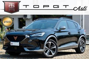 CUPRA FORMENTOR 1.5 TSI 150cv MANUALE, UNICOPROPRI