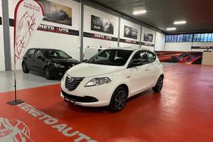 Lancia Ypsilon 1.3 MJT 16V 95 CV 5 porte S&S Silve
