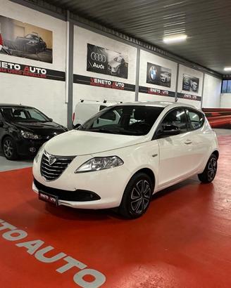 Lancia Ypsilon 1.3 MJT 16V 95 CV 5 porte S&S Silve
