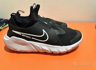 scarpe nike slip on