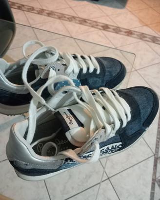 scarpe pepe
