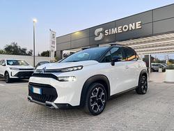 Citroen C3 Aircross BlueHDi 110 S&S Shine Pack