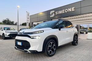 Citroen C3 Aircross BlueHDi 110 S&S Shine Pack
