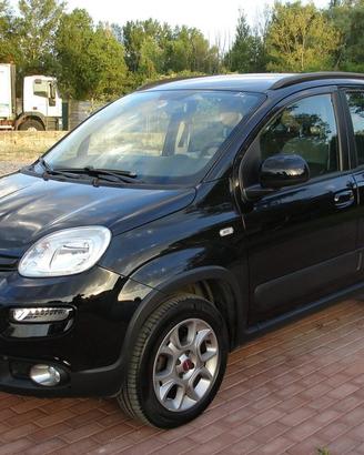FIAT Panda 1.3 MJT S&S Climbing 4x4
