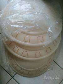 plafoniera bella 2 misure 