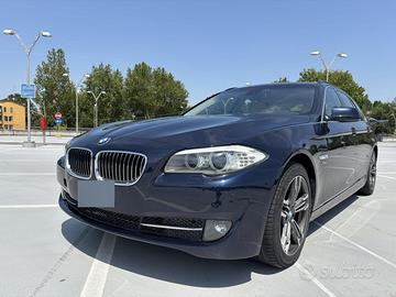 Bmw 530 xdrive touring