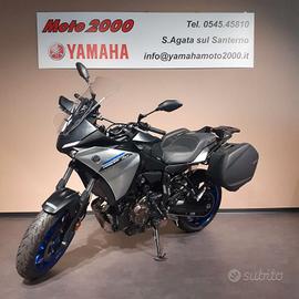 Yamaha Tracer 7 GT 35 kw